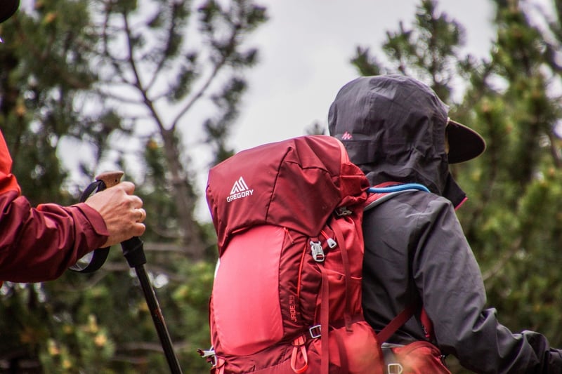 Adventure Tourism