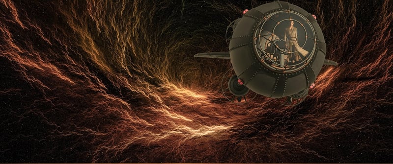 Wormhole Time Machine
